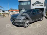 2023 Volkswagen Touareg