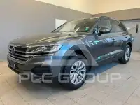 2023 Volkswagen Touareg