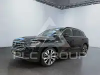2023 Volkswagen Touareg