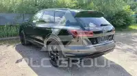 2023 Volkswagen Touareg