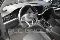 2023 Volkswagen Touareg
