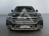 2023 Volkswagen Touareg