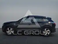 2023 Volkswagen Touareg