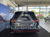 2023 Volkswagen Touareg