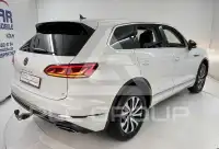 2023 Volkswagen Touareg