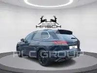 2023 Volkswagen Touareg