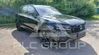 2023 Volkswagen Touareg