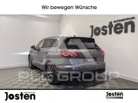 2023 Volkswagen Touareg