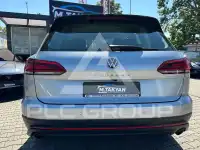 2023 Volkswagen Touareg