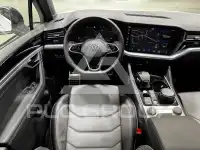 2023 Volkswagen Touareg