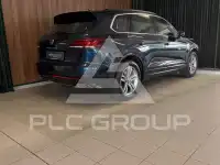 2023 Volkswagen Touareg