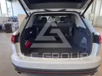 2023 Volkswagen Touareg