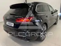 2023 Volkswagen Touareg