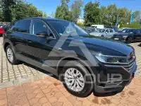 2023 Volkswagen Touareg