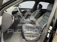 2023 Volkswagen Touareg
