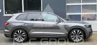 2023 Volkswagen Touareg