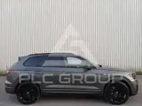 2023 Volkswagen Touareg