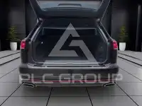 2023 Volkswagen Touareg