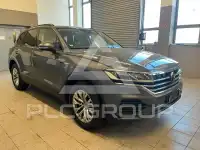 2023 Volkswagen Touareg