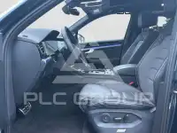 2023 Volkswagen Touareg