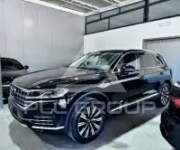2023 Volkswagen Touareg