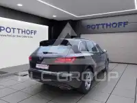 2023 Volkswagen Touareg