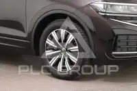 2023 Volkswagen Touareg