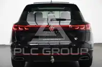 2023 Volkswagen Touareg