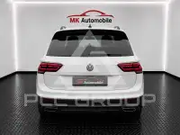 2023 Volkswagen Touareg