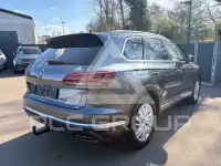 2023 Volkswagen Touareg