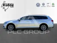 2023 Volkswagen Passat