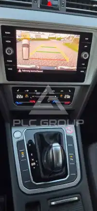 2023 Volkswagen Passat