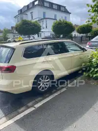2023 Volkswagen Passat