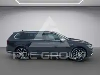 2023 Volkswagen Passat