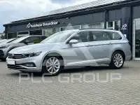 2023 Volkswagen Passat