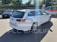 2023 Volkswagen Passat