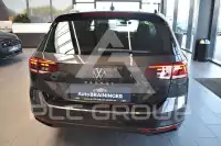 2023 Volkswagen Passat