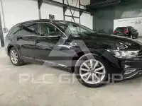 2023 Volkswagen Passat