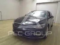 2023 Volkswagen Passat