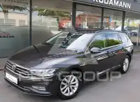 2023 Volkswagen Passat