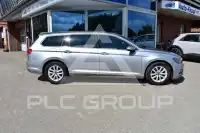 2023 Volkswagen Passat