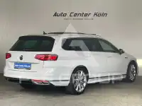2023 Volkswagen Passat
