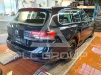 2023 Volkswagen Passat