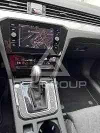 2023 Volkswagen Passat