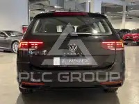 2023 Volkswagen Passat
