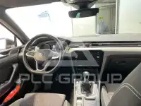 2023 Volkswagen Passat