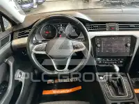 2023 Volkswagen Passat