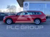 2023 Volkswagen Passat