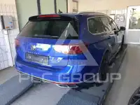 2023 Volkswagen Passat