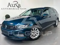 2023 Volkswagen Passat